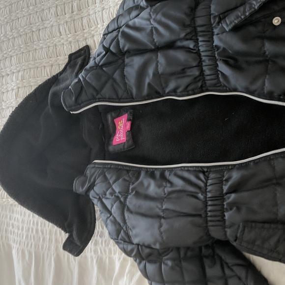 Pink Platinum Jackets & Coats Little Girls Jacket Poshmark
